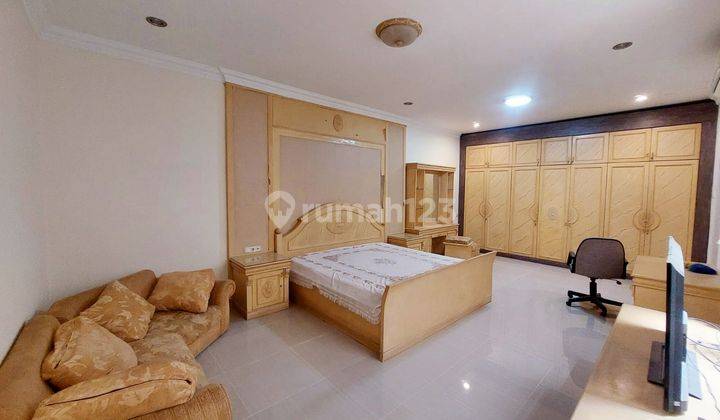 Rumah Darmo Permai Siap Huni 2 Lt Modern Minimalis 2