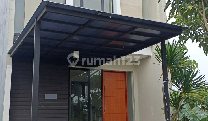 Dijual Rumah Northwest Citraland Murah Siap Huni Dijual Rumah Northwest Citraland Murah Siap Huni