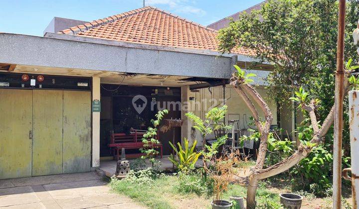 Rumah Raya Kaliwaron Lokasi Strategis Cocok Untuk Komersial 1