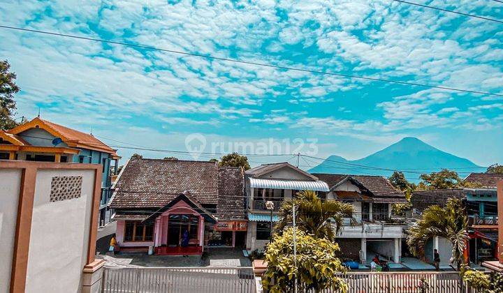 Dijual Villa Bagus Trawas Kemloko Strategis 2