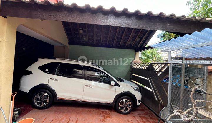 Dijual Rumah Kos Bratang Gede Bagus Strategis 2