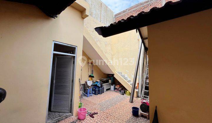 Dijual Rumah Kos Bratang Gede Bagus Strategis 2