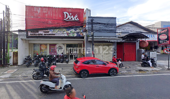 For Sale Commercial Land Main Road Raya Singosari Malang For Sale Commercial Land Main Road Raya Singosari Malang