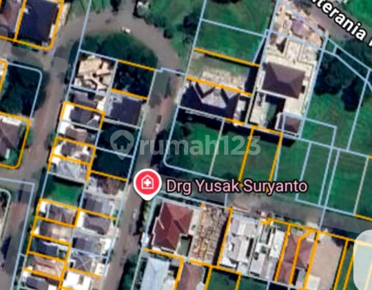 Dijual Tanah Bukit Golf Mediterania Somerset Citraland Dijual Tanah Bukit Golf Mediterania Somerset Citraland