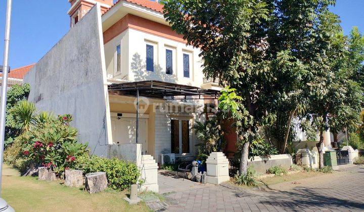 Rumah 2 Lt Regency 21 Siap Huni Dekat Club House Strategis 1