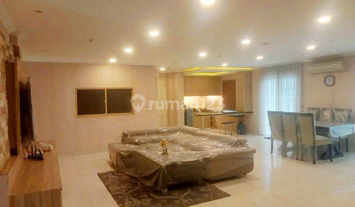 Dijual Apartemen Gading Resort Residence Jakarta 1