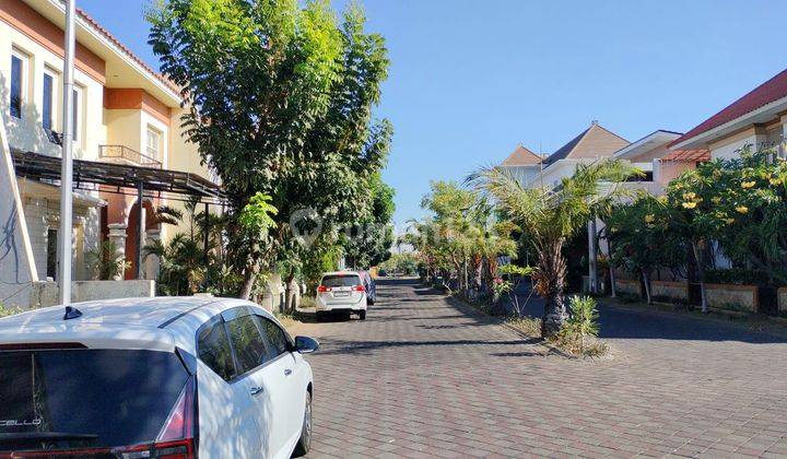 Rumah 2 Lt Regency 21 Siap Huni Dekat Club House Strategis 2