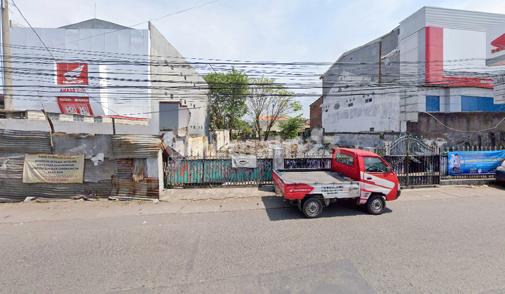 Dijual Tanah Strategis Brigjend Katamso Waru Area Komersial Dijual Tanah Strategis Brigjend Katamso Waru Area Komersial