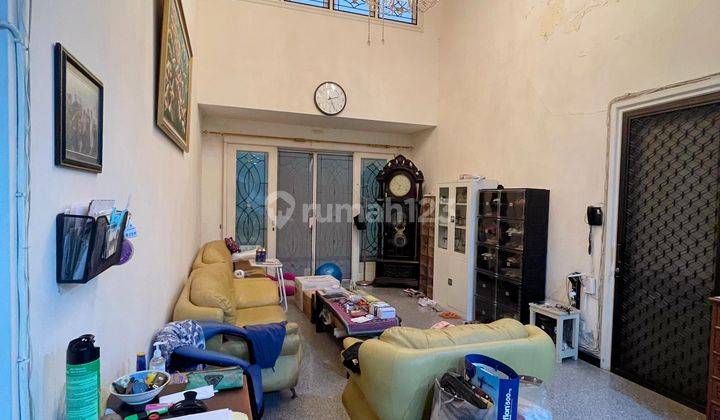 Dijual Murah Rumah Regency 21 Boulevard Utama Strategis 1