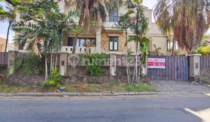 Dijual Bangunan Komersial Citraland Lokasi Strategis Dekat Gwalk Dijual Bangunan Komersial Citraland Lokasi Strategis Dekat Gwalk