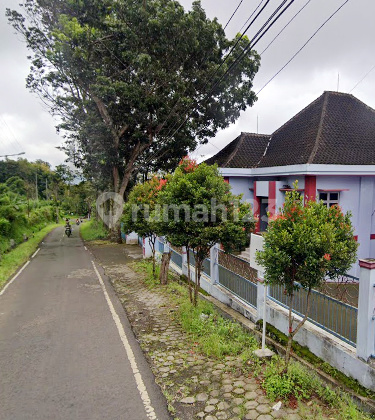 Land for Sale on TVRI Batu Road, Beautiful Location, Suitable for a Villa Land for Sale on TVRI Batu Road, Beautiful Location, Suitable for a Villa