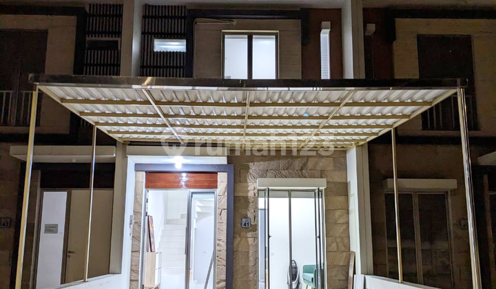 For Sale Greenland Wisteria House Menganti Gresik For Sale Greenland Wisteria House Menganti Gresik