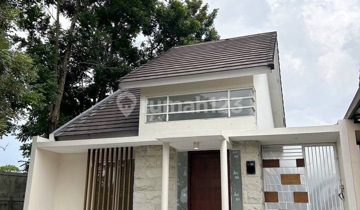 Dijual Rumah Bagus 1 Lantai Bukit Palma Greenhill Citraland