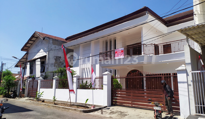 For Sale Nice House In Strategic Kendangsari Cluster