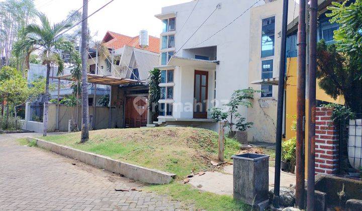 Termurah Rumah Hitung Tanah Sidosermo Pdk 2