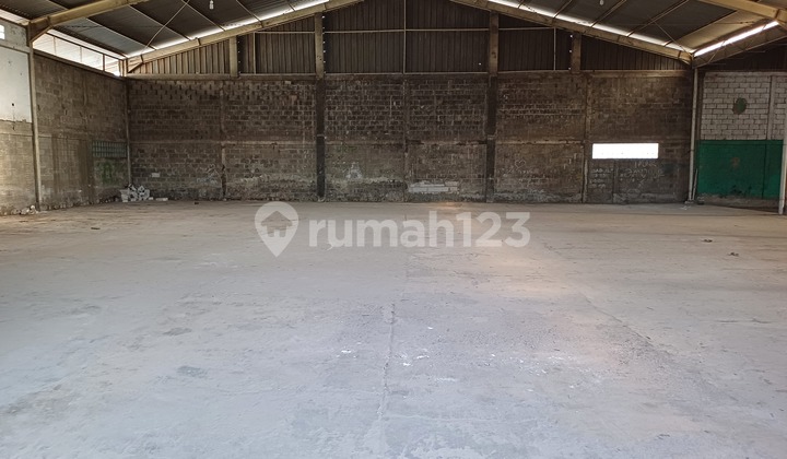 Disewakan Gudang Jurumudi Tangerang Lt/lb 600 Akses Cont 40 Feet Disewakan Gudang Jurumudi Tangerang Lt/lb 600 Akses Cont 40 Feet