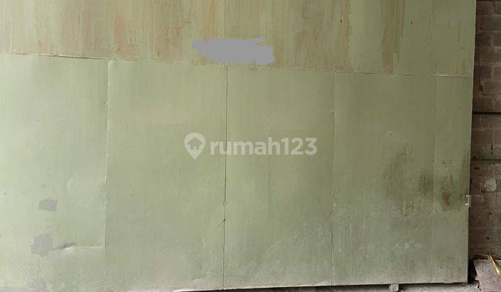 Disewakan gudang di jurumudi baru daan mogot tangerang 2