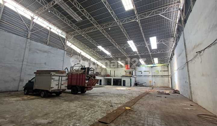 Disewakan Gudang Jurumudi Tgr Lt 2500 Lb 2500 Akses Cont 40 Feet Disewakan Gudang Jurumudi Tgr Lt 2500 Lb 2500 Akses Cont 40 Feet