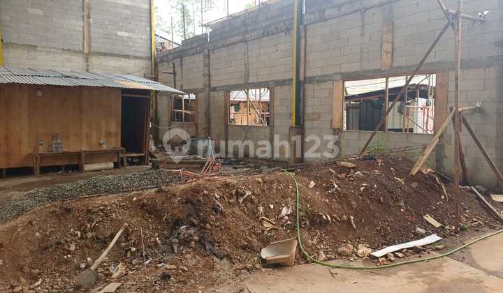 For Rent: Brand New Warehouse Plot Dpr Cipondoh Area 800m² Building 600m² 40ft Container Access Ready by November 2025. For Rent: Brand New Warehouse Plot Dpr Cipondoh Area 800m² Building 600m² 40ft Container Access Ready by November 2025.