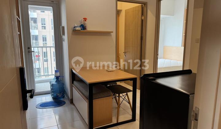 For Rent Tokyo Pik2 Apartment 35th Floor, 2 Bedrooms