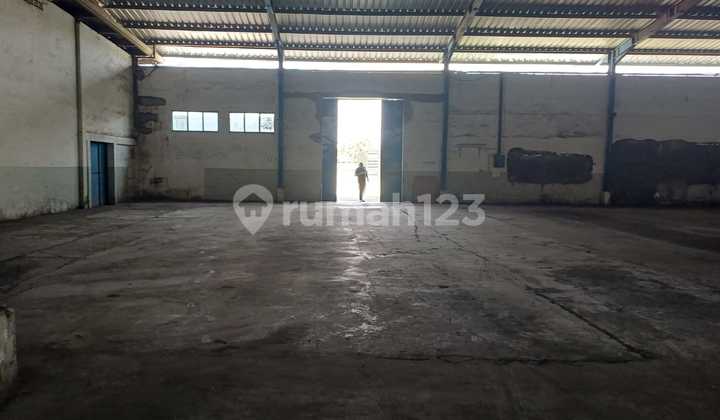 For Rent Warehouse Daan Mogot Km 21 Batuceper Tangerang Land Area 1600 Building Area 1600 For Rent Warehouse Daan Mogot Km 21 Batuceper Tangerang Land Area 1600 Building Area 1600