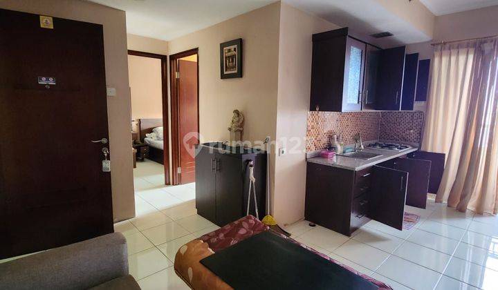 Disewakan Apartement Marina Mediterania Ancol 2 Br Lt 26 1