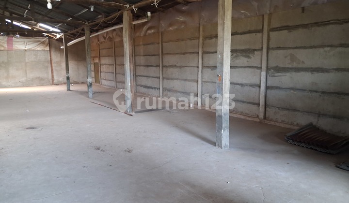 Disewakan Gudang Jurumudi Tgr Lt 731 Lb 408 Akses Cont 40 Feet Disewakan Gudang Jurumudi Tgr Lt 731 Lb 408 Akses Cont 40 Feet