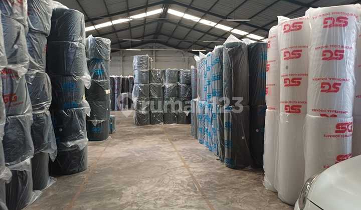 For Rent Warehouse Plot DPR Cipondoh Tangerang Land Area 1600 Building Area 1300 40ft Container Access For Rent Warehouse Plot DPR Cipondoh Tangerang Land Area 1600 Building Area 1300 40ft Container Access