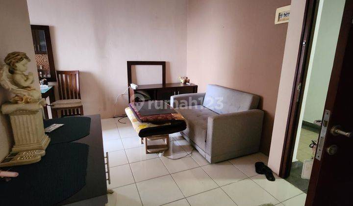 Disewakan Apartement Marina Mediterania Ancol 2 Br Lt 26 2