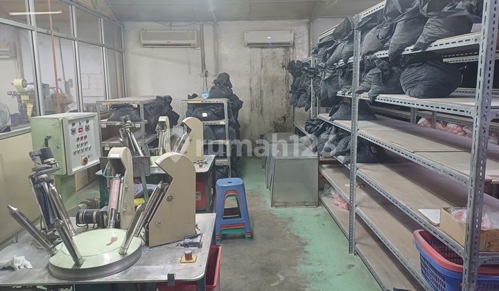 For Sale Jatiywng Warehouse, Lot 20,000 m², Access for 40ft Containers, Industrial Permit. For Sale Jatiywng Warehouse, Lot 20,000 m², Access for 40ft Containers, Industrial Permit.