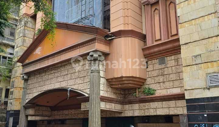 Dijual Gedung 6 Lt Ex Discotik Stadium Jl Kebon Jeruk 18 Hayam Wuruk Jakarta Batat Dijual Gedung 6 Lt Ex Discotik Stadium Jl Kebon Jeruk 18 Hayam Wuruk Jakarta Batat