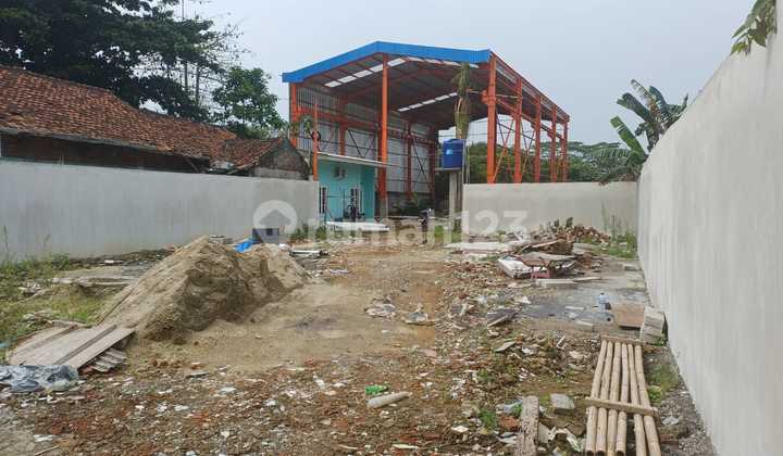 For Rent Warehouse Kutruk Rancaiyuh Tgr Area 800 Lt 600 Container Access 40 Feet For Rent Warehouse Kutruk Rancaiyuh Tgr Area 800 Lt 600 Container Access 40 Feet