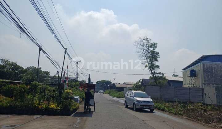 For Rent: Kutruk Jambe Tgr Warehouse, Area 1200 m², Load Capacity 1000 kg, 40ft Container Access. For Rent: Kutruk Jambe Tgr Warehouse, Area 1200 m², Load Capacity 1000 kg, 40ft Container Access.