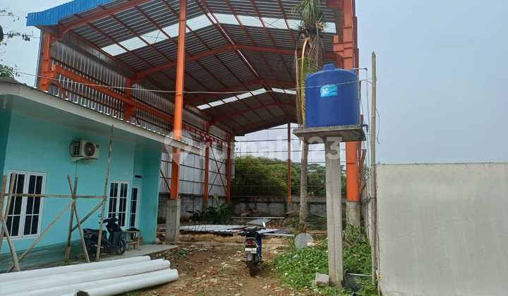 For Rent Warehouse Kutruk Rancaiyuh Tgr Area 800 Lt 600 Container Access 40 Feet For Rent Warehouse Kutruk Rancaiyuh Tgr Area 800 Lt 600 Container Access 40 Feet