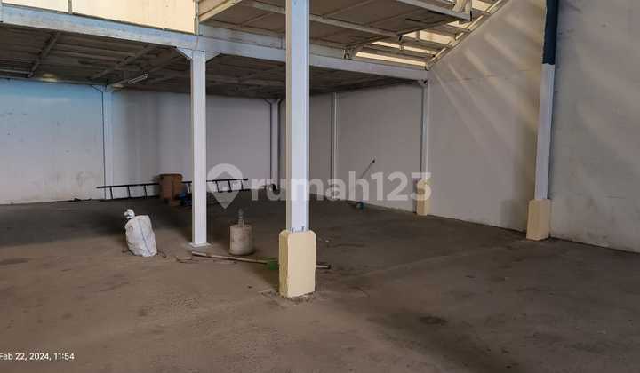 For Rent Warehouse 1.5 Floors Commercial Area Daan Mogot Batuceper Tgr 303 Lb 550 40ft Container Access For Rent Warehouse 1.5 Floors Commercial Area Daan Mogot Batuceper Tgr 303 Lb 550 40ft Container Access