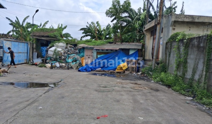 Dijual Gudang Miami Kapuk Kamal Bebas Banjir Akses Cont 40 Feet Dijual Gudang Miami Kapuk Kamal Bebas Banjir Akses Cont 40 Feet