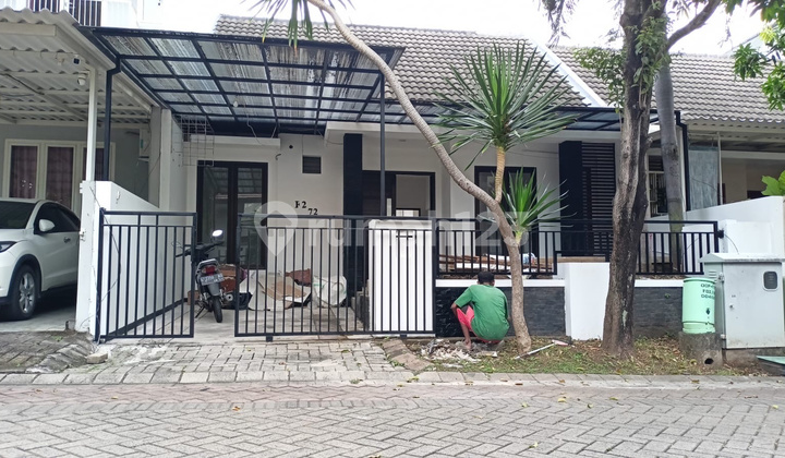 Sewa Rumah Citraland Lontar Surabaya 2 Kamar Partial Furnished Sewa Rumah Citraland Lontar Surabaya 2 Kamar Partial Furnished