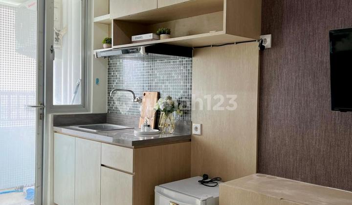 Apartment Educity Tower Yale 2