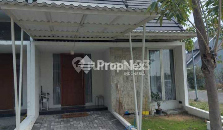 For Rent Furnished House Northwest Park Citraland Area 72m For Rent Furnished House Northwest Park Citraland Area 72m
