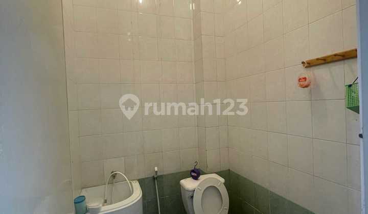 Ruko Landmark Raya Panjangjiwo Permai