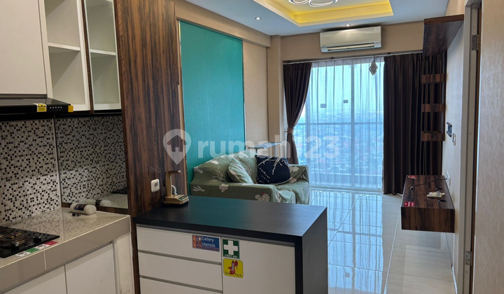 Rent Peak Golf Hill Apartment 2Br Furnished View Muhammad Hr City Rent Peak Golf Hill Apartment 2Br Furnished View Muhammad Hr City