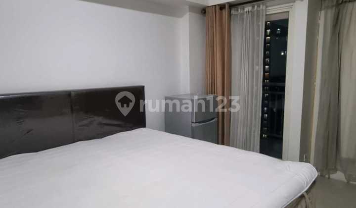 Disewakan Apartemen Orchard Studio Lt18 Luas 21M Pakuwon Mall 2