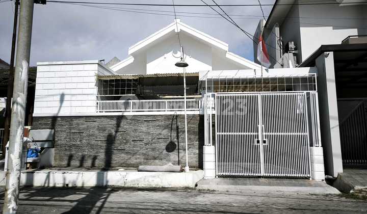 Wiguna Semi-Furnished Ready to Occupy, Near Purimas, Medokan