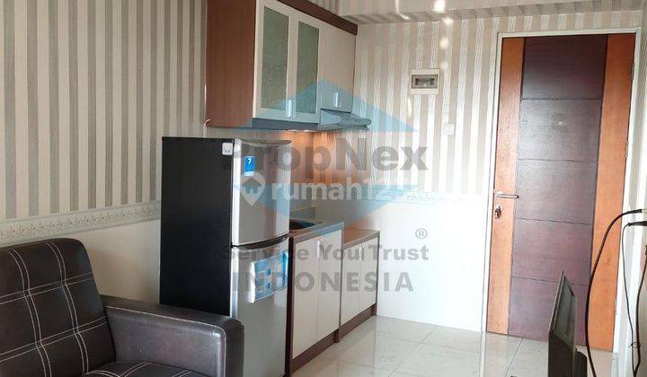 Apartement Gunawangsa Tidar 2