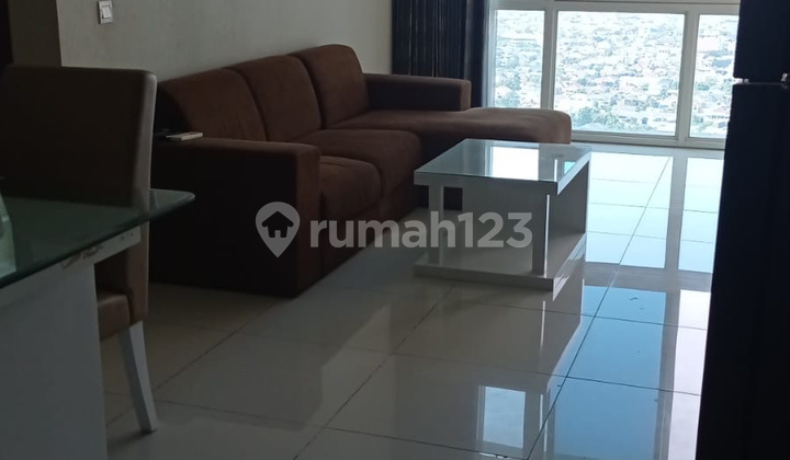 Via Ciputra World Mayjend Sungkono 2