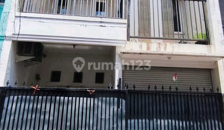 Dijual Rumah Murah Gading Karya, Kenjeran, Surabaya
