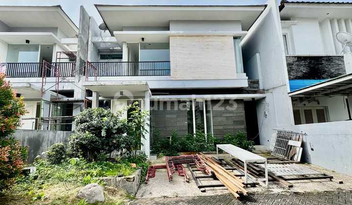 Sold As Is Emerald Mansion Citraland House 4 Bedrooms Negotiable Until Deal