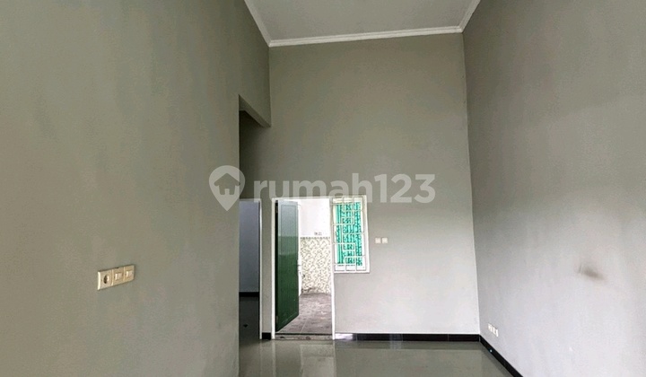 For Sale: House in Semanggi Tourism Area, Wonorejo-Rungkut 2