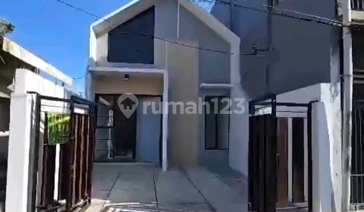 Wonorejo South New Gress