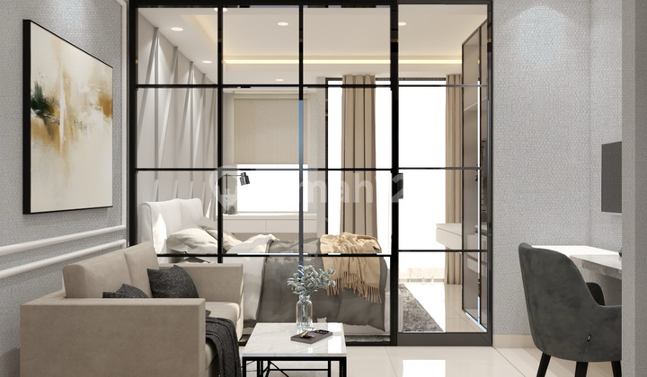 Rent Apartment Darmo Hill City Center Rent Apartment Darmo Hill City Center